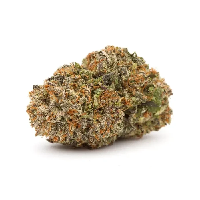 Abusive OG Indica Strain