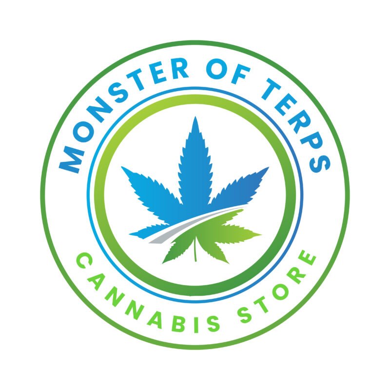 Monster of Terps - #1 Online Cannabis Dispensary in the USA