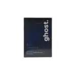 Ghost 2000MG THC Super Potent Blue Raspberry Gummies by Monster of Terps – High Potency Edibles with Bold Berry Flavor