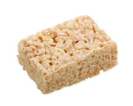 Rice Krispy Edible – 600mg THC THC by Monster of Terps – Delicious cannabis-infused cereal bar for relaxation and relief