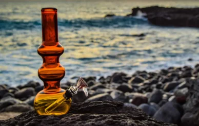 Does Alcohol in a Bong Get You Crossfaded ? What Science and Experts Say