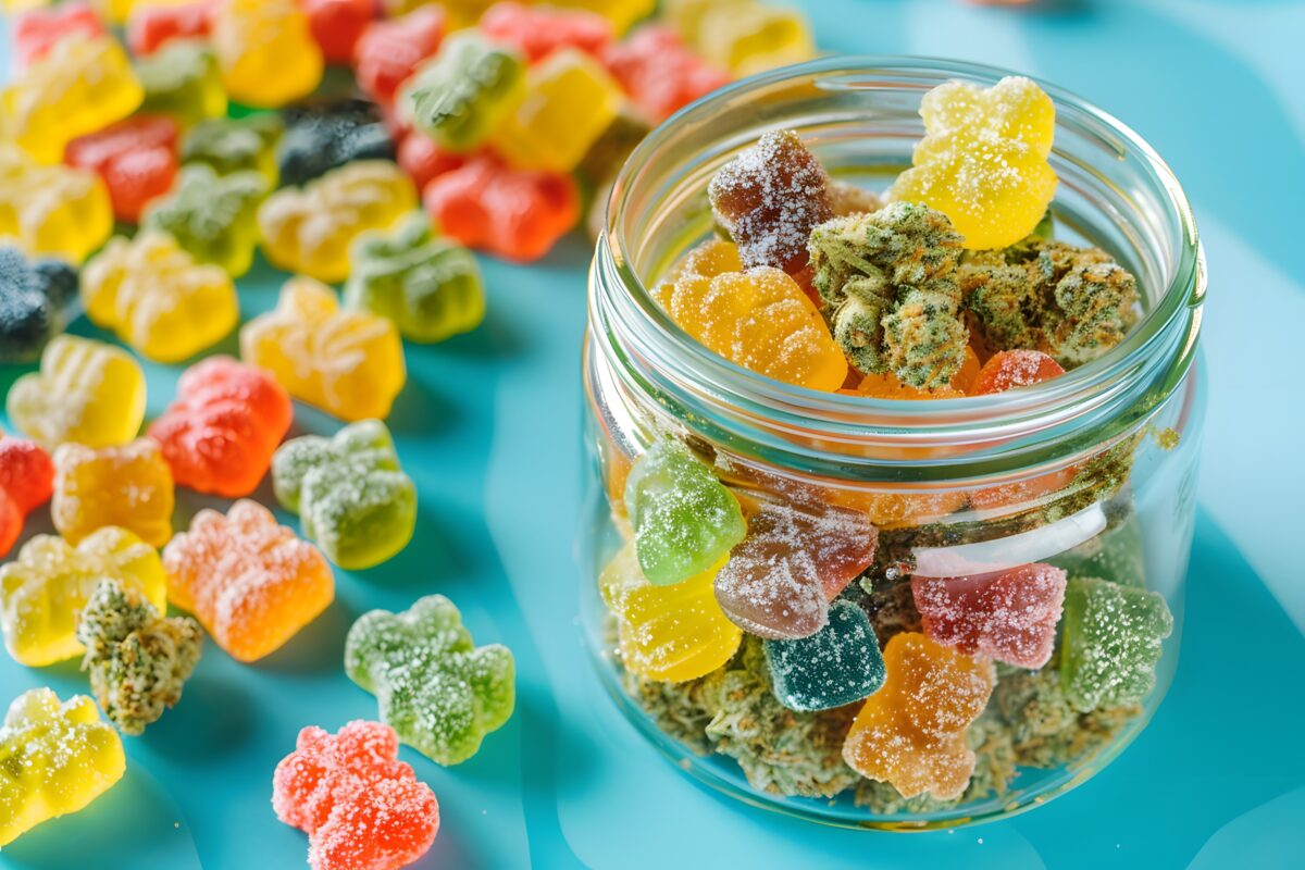 How to safely try weed edibles for the first time with proper dosage and a relaxed setting