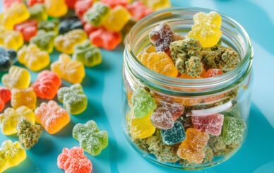 How to safely try weed edibles for the first time with proper dosage and a relaxed setting